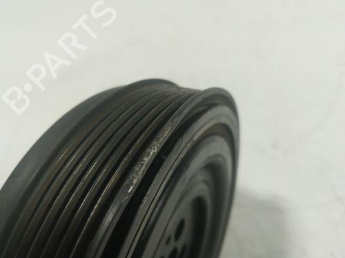 Pulley JAGUAR XF II (X260) 2.0 D | BP19070820M122 - Image 4