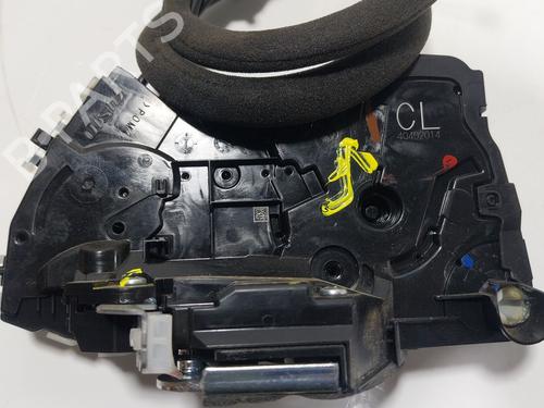 Front left lock TOYOTA C-HR (_X2_, _H2_) Hybrid | BP27482169C98 