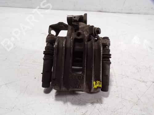Used Right rear brake caliper SEAT IBIZA IV (6J5, 6P1) [2008-2017]  14491947