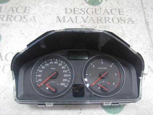 Cockpit VOLVO V50 (545) 1.6 D (110 hp) 3830304