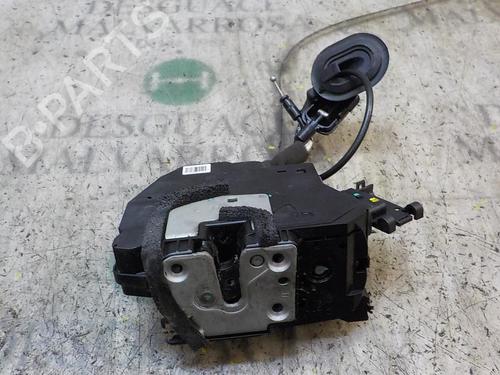 Used Rear left lock Rear left lock RENAULT FLUENCE (L3_) 1.5 dCi (L30B) (106 hp) 3855274 3855274