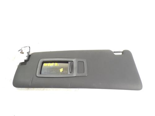 Used Left sun visor Left sun visor BMW 3 Touring (F31) 325 d (218 hp) 9501659 9501659