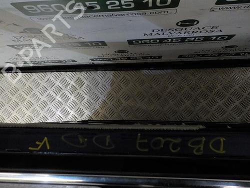 Right front door BMW 5 Touring (E61) 520 d | BP3867773C3 
