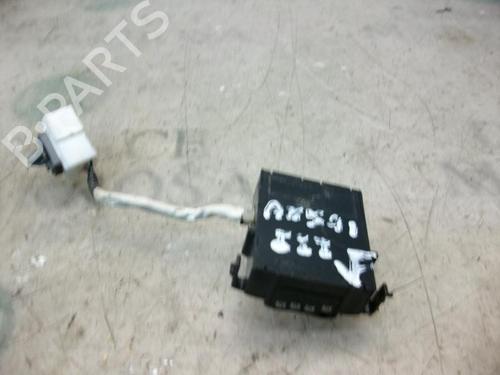 Used Electronic module Electronic module MAZDA RX-8 (SE, FE) 1.3 (FE103, SE3P) (192 hp) 3756585 3756585