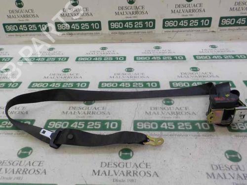 Used Rear right seatbelt Rear right seatbelt BMW 3 Compact (E46) 320 td (150 hp) 6618892 6618892