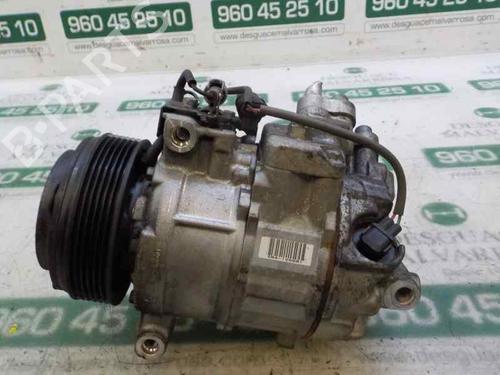 AC compressor BMW X1 (E84) sDrive 20 d | BP6065220M34 