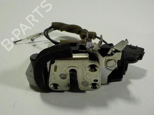 Used Rear right lock Rear right lock 11189510 11189510