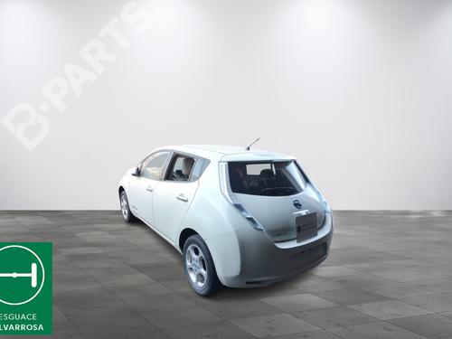 Rear parcel shelf NISSAN LEAF (ZE0) Electric | BP9092306C85  - Image 9