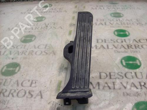 Used Pedal Pedal VW GOLF V (1K1) 2.0 TDI 16V (140 hp) 3770966 3770966
