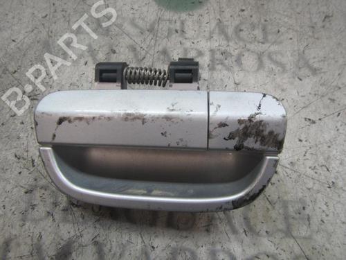 Used Tailgate handle Tailgate handle MERCEDES-BENZ VIANO (W639) [2003-2026] 4016720 4016720
