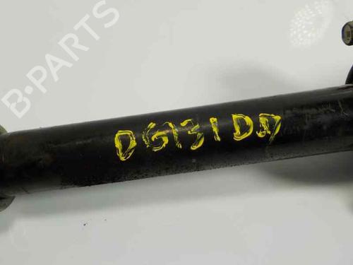 Right front driveshaft TOYOTA AURIS (_E15_) 2.0 D-4D (ADE150_, ADE150R) | BP6812304M39 