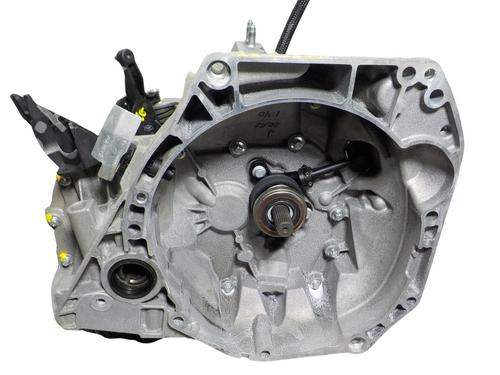 Gearbox DACIA SANDERO II TCe 90 (B8M1, B8MA, B8AC) | BP9421532M3 