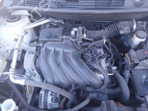 Subframe NISSAN QASHQAI / QASHQAI +2 I (J10, NJ10, JJ10E)  | BP24574682M9 