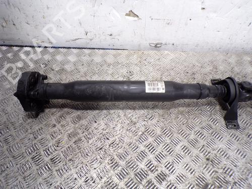 Driveshaft MERCEDES-BENZ E-CLASS (W211)  | BP8691579M37 