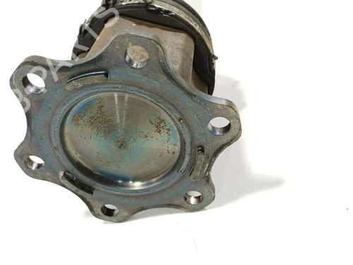 Left front driveshaft VW PASSAT B8 (3G2, CB2) 2.0 TDI | BP39650145M38 - Image 4