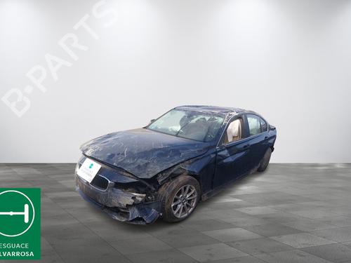 Right front shock absorber BMW 3 (F30, F80) 320 d | BP31060024M17 