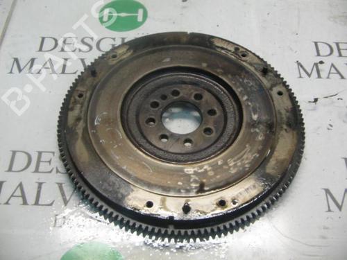 Flywheel PEUGEOT 405 I (15B)  | BP14291701M101 