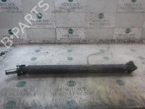 Used Driveshaft Driveshaft 3833322 3833322