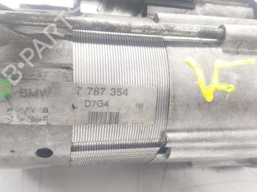 Starter BMW X3 (E83) 2.0 d | BP36032020M8 - Image 4
