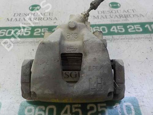Used Left front brake caliper FORD FOCUS III [2010-2020]  11551082