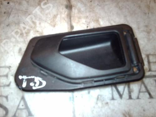 Used Rear right interior door handle PEUGEOT 306 (7B, N3, N5) 1.9 SRDT (90 hp) 3792229