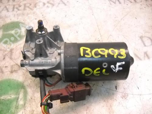 Front wiper motor CITROËN XSARA PICASSO (N68) 1.6 HDi | BP3771958M29