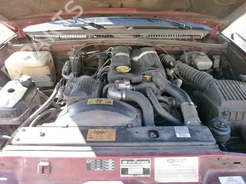 Driveshaft LAND ROVER DISCOVERY I (LJ) 2.5 TDI 4x4 | BP3816313M37 