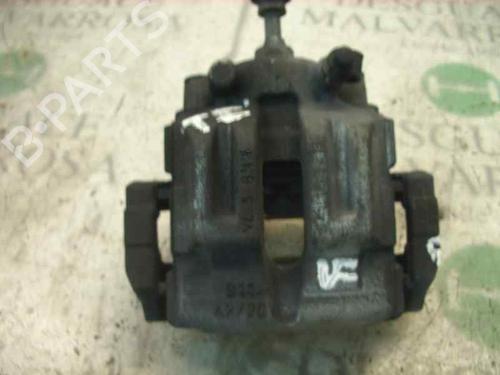 Used Left rear brake caliper BMW 3 (E90) [2004-2012]  11545468