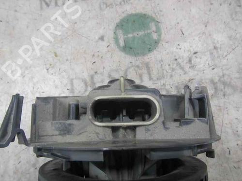 Heater blower motor NISSAN NV200 / EVALIA Bus  | BP3855070M62 