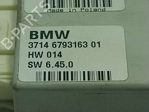 Electronic module BMW X6 (E71, E72) xDrive 40 d | BP17909617M83 - Image 2