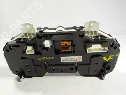 Instrument cluster NISSAN PULSAR Hatchback (C13)  | BP7548069C47 