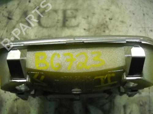 Interior roof light PEUGEOT 307 Break (3E) 2.0 HDI 110 | BP7409449I8