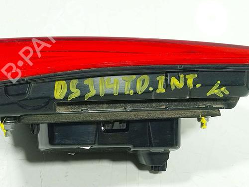 Right tailgate light RENAULT KADJAR (HA_, HL_) 1.5 BLUE dCi 115 (HLA6) | BP39698382C80 - Image 2