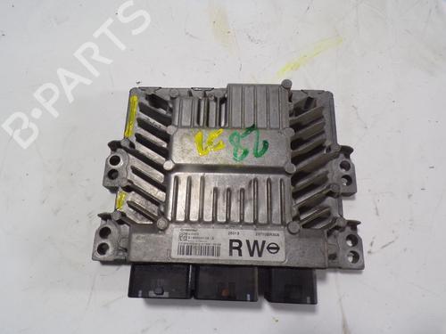 Used Engine control unit (ECU) NISSAN QASHQAI / QASHQAI +2 I (J10, NJ10, JJ10E) [2006-2014]  9194768