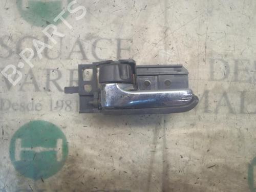 Used Front left interior door handle Front left interior door handle TOYOTA AVENSIS Saloon (_T25_) 2.0 VVT-i (AZT250_, AZT250R) (147 hp) 3805250 3805250