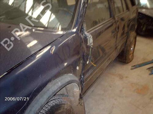 Elektronisk modul OPEL FRONTERA A (U92) 2.5 TDS | BP3791610M83 