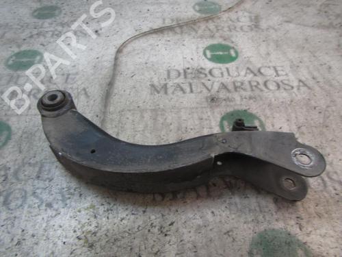 Left rear suspension arm OPEL ANTARA A (L07) 2.0 CDTI | BP3834270M14 