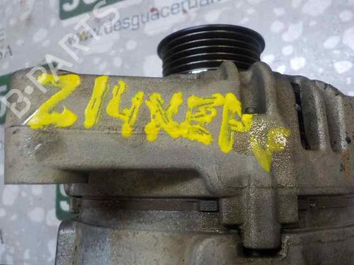 Alternator OPEL ASTRA H (A04) 1.4 (L48) | BP3857469M7 