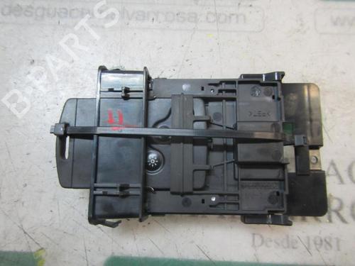 Used Ignition barrel Ignition barrel RENAULT LAGUNA III Grandtour (KT0/1) [2007-2015] 9081730 9081730
