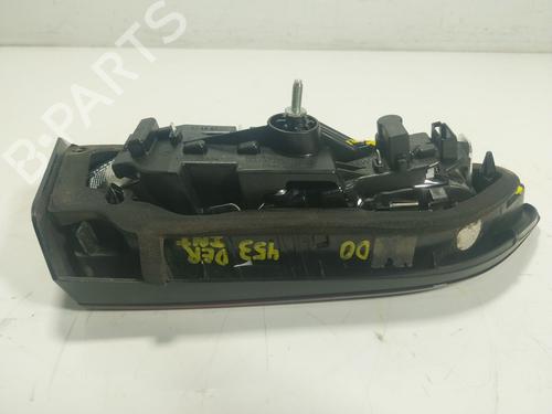 Højre baglygte bagklap OPEL ASTRA K (B16) 1.6 CDTi (68) | BP19429547C80 