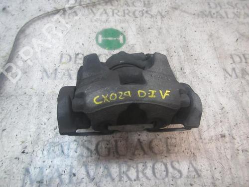 Used Left front brake caliper FORD MONDEO IV (BA7) 2.0 TDCi (140 hp) 11548677