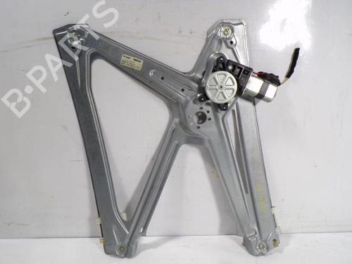 Used Front left window mechanism SMART FORTWO Coupe (451) [2007-2025]  7519629