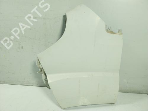 Used Left front fenders CITROËN JUMPER II Van 2.2 HDi 110 (110 hp) 18106441