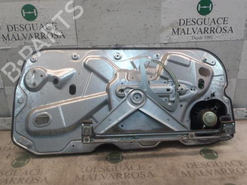 Front right window mechanism FORD FOCUS II (DA_, HCP, DP) 2.0 TDCi | BP3797170C23 