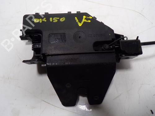 Tailgate lock BMW 3 Coupe (E92)  | BP11192133C101 