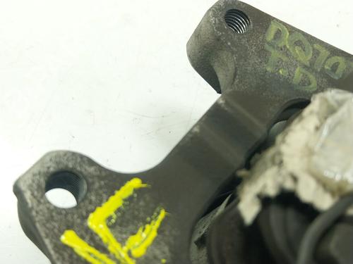 Right rear brake caliper SEAT TARRACO (KN2)  | BP27922060M106 