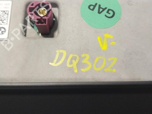 Display monitor BMW 8 Coupe (G15, F92) 840 d xDrive | BP23643910C48 