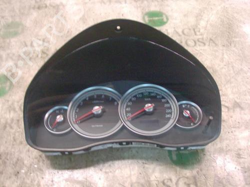 Used Instrument cluster SUBARU LEGACY IV Estate (BP) 2.5 AWD (BP9) (165 hp) 4032624