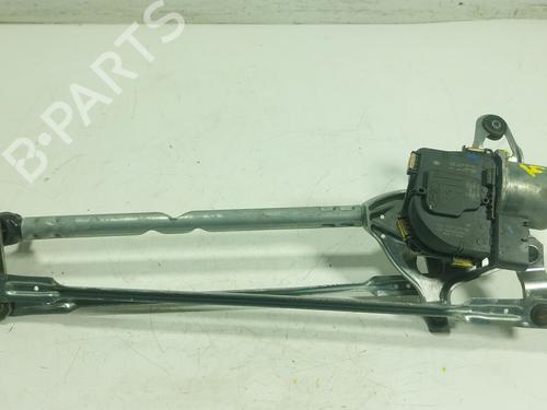 Front wiper motor FORD FOCUS IV (HN) 1.0 EcoBoost | BP25030230M29