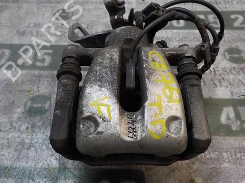 Used Right rear brake caliper Right rear brake caliper MINI MINI (R56) [2005-2014] 11549792 11549792